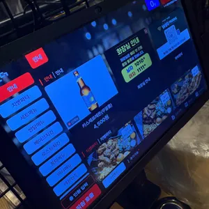 오븐에빠진닭 리뷰 사진