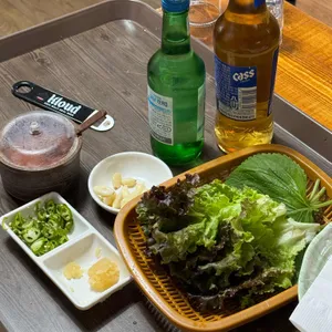 시장횟집 대표 사진