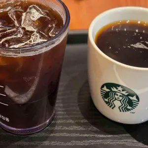 스타벅스 대표 사진