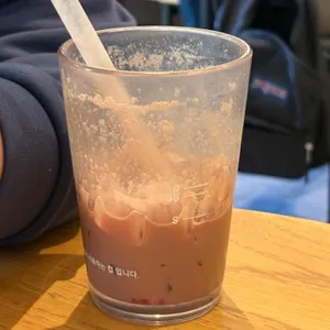 투썸플레이스 대표 사진