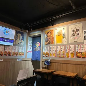 간빠이 대표 사진