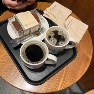 스타벅스 대표 사진