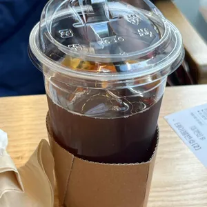 보헤미안 박이추커피 대표 사진