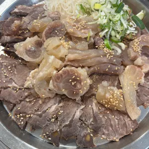 이복희해장 대표 사진