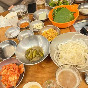 평화갈비 대표 사진