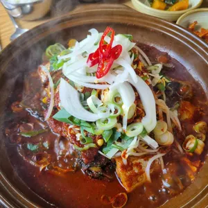 재암식당 사진 2