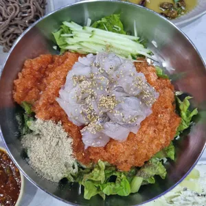 군산활어회 대표 사진