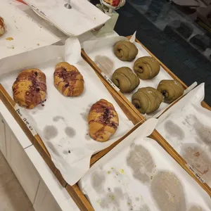 브레드버튼 리뷰 사진