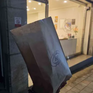 브레드버튼 리뷰 사진