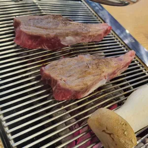 칭다오양꼬치 대표 사진