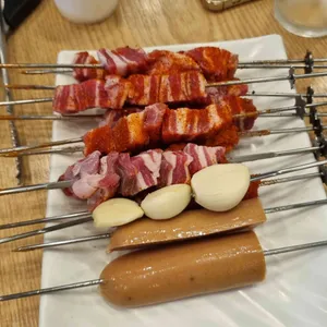 칭다오양꼬치 대표 사진