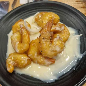 칭다오양꼬치 사진