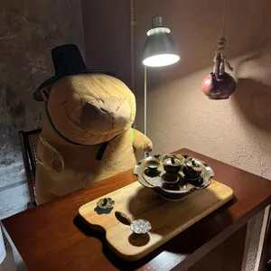 한과와락 리뷰 사진