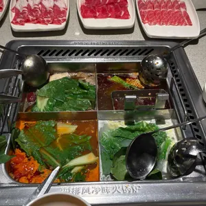 하이디라오 리뷰 사진