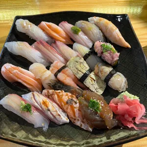 하늘초밥 대표 사진