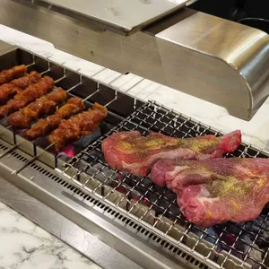 훈춘양꼬치&동북요리 사진