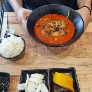 송산짬뽕 사진