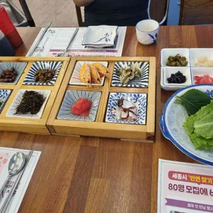 사랑회 리뷰 사진