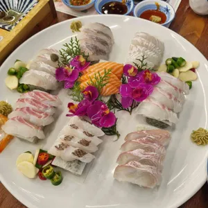 사랑회 대표 사진