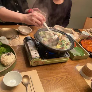 백세주마을 대표 사진