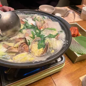 백세주마을 사진