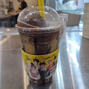 메가MGC커피 사진