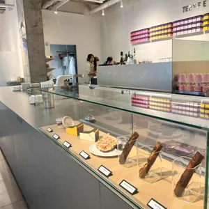 티퍼런스강남 리뷰 사진