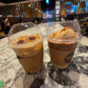 파스쿠찌 대표 사진