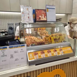 앤티앤스 리뷰 사진