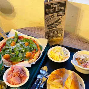 고트델리 대표 사진