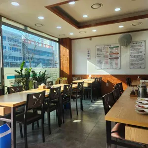 명지 가마솥 추어탕 리뷰 사진