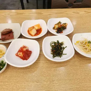 명지 가마솥 추어탕 대표 사진