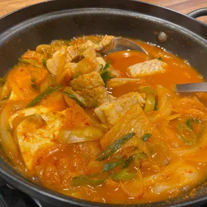 시골통돼지 사진 1