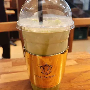 카페우디 대표 사진