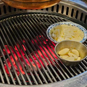 흑쇠 대표 사진