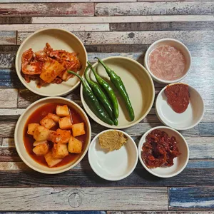 금호순대국밥 대표 사진