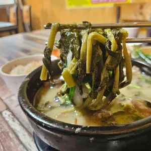 금호순대국밥 대표 사진