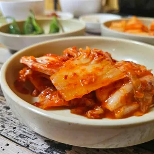 금호순대국밥 사진