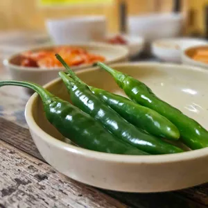 금호순대국밥 리뷰 사진