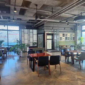 컨스턴트 베이커리카페 리뷰 사진