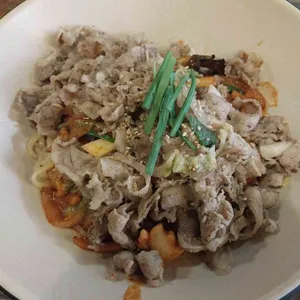 마차이짬뽕 사진