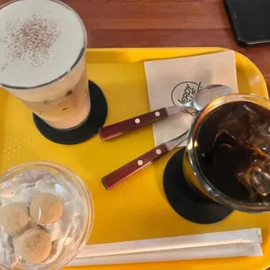 너디블루 버로우 사진 1