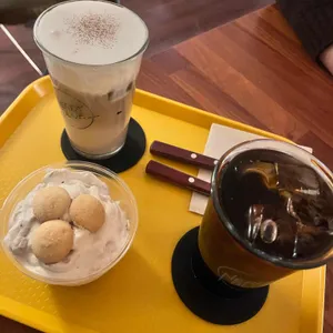 너디블루 버로우 대표 사진