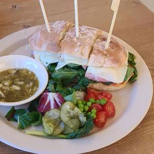 만달리 대표 사진