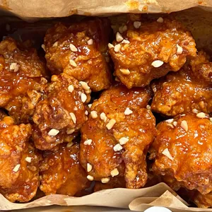 시장에맛옛날통닭 대표 사진