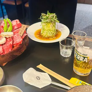 우상화로구이 대표 사진