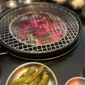 우상화로구이 대표 사진