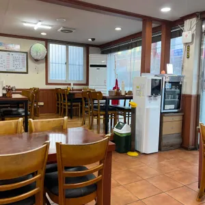 삼산면옥 리뷰 사진