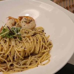 라운지 타임 대표 사진