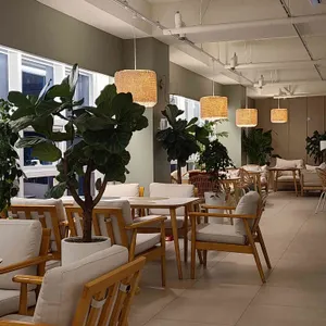 라운지 타임 리뷰 사진